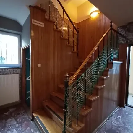 Ξενοδοχείο Polsland Hostels Airport