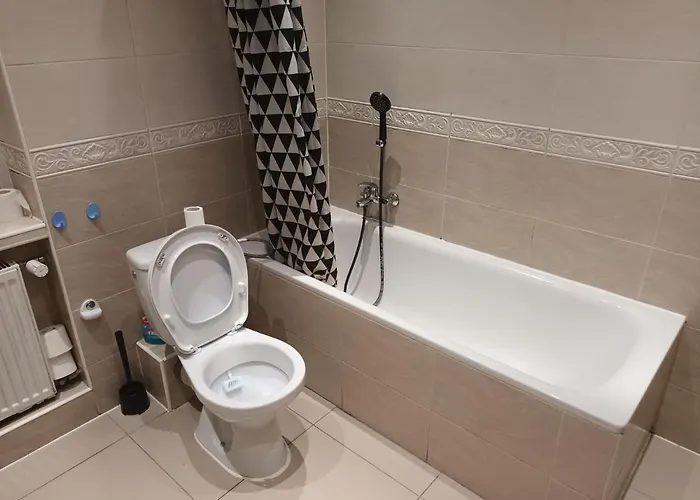 Polsland Hostels Airport * Warszawa