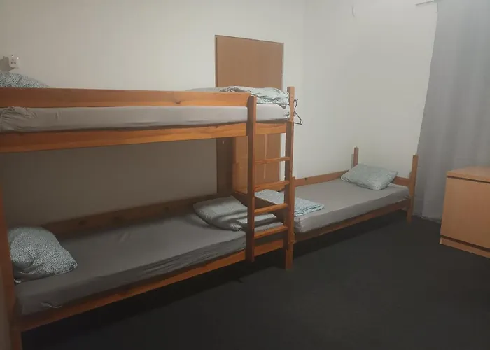 Polsland Hostels Airport Warszawa