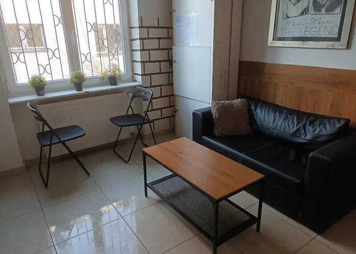 Polsland Hostels Airport * Warszawa