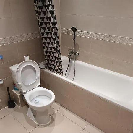 Polsland Hostels Airport * Varsavia