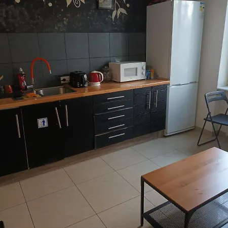 Polsland Hostels Airport Varsavia